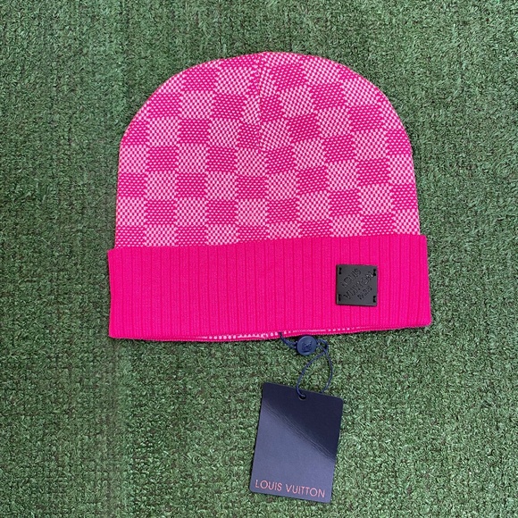 Luxury beanie - Picture 1 of 4